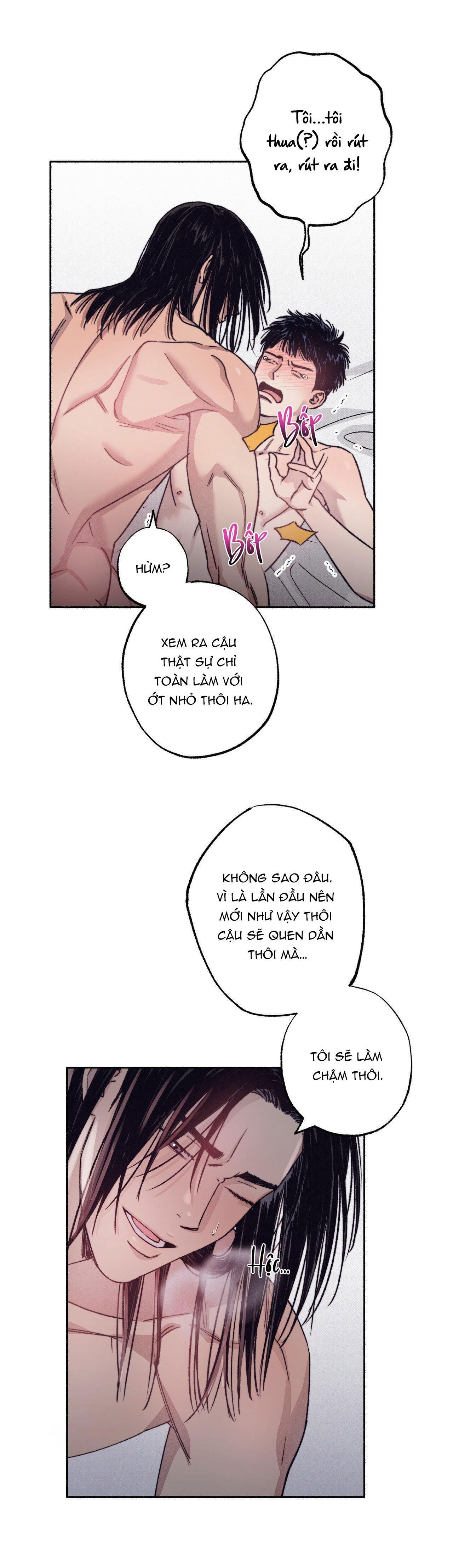 từ 1 đến 10 Chapter 3 H++ - Trang 2