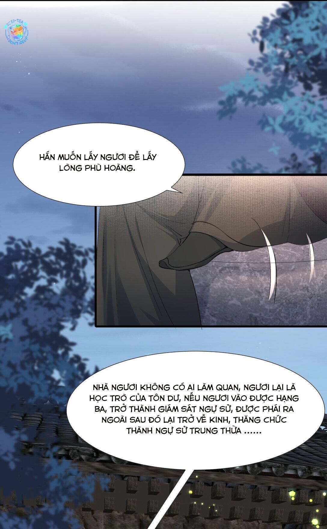 Loạn thế vi vương Chapter 92 - Trang 1