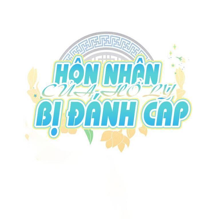 hôn nhân bị đánh cắp của hồ ly Chapter 12 - Trang 2