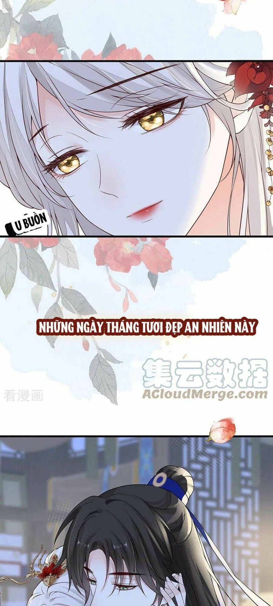 thái hậu quân hạ thần chapter 93 - Next chapter 94