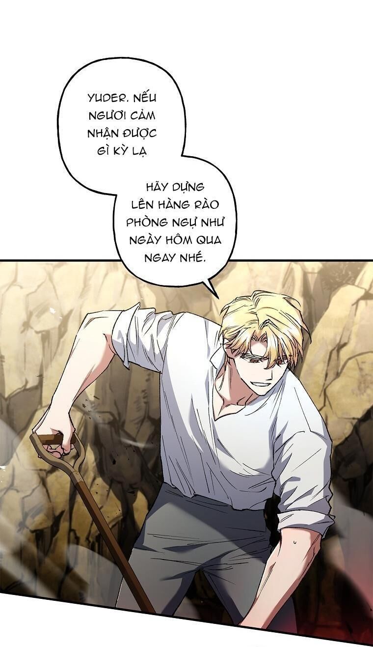 (ABO) BƯỚC NGOẶT Chapter 25 - Trang 1