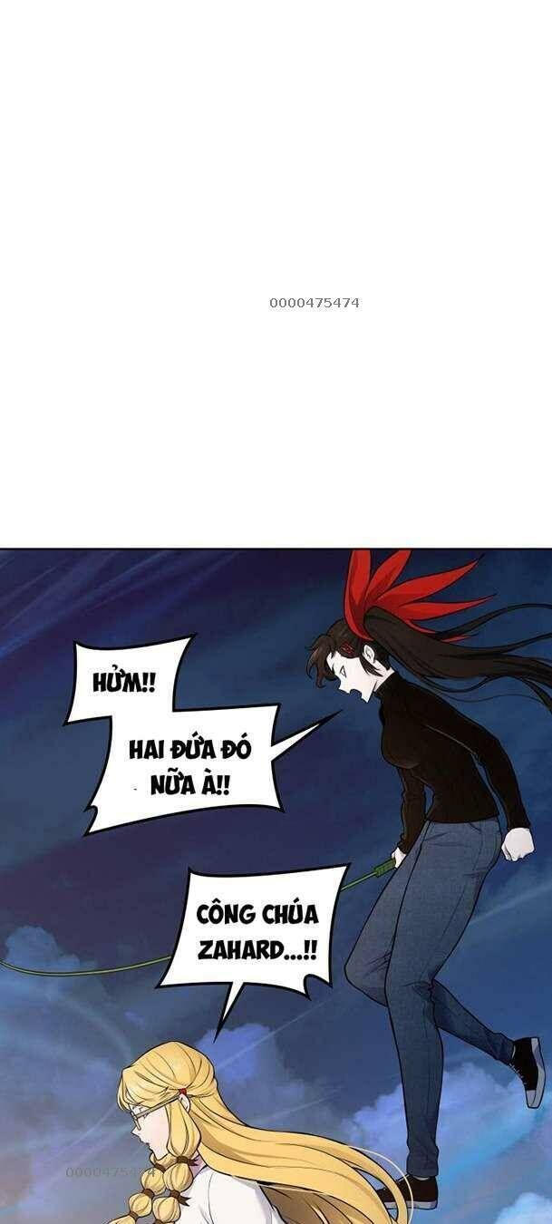 Cuộc Chiến Trong Tòa Tháp - Tower Of God Chapter 592 - Next Chapter 593