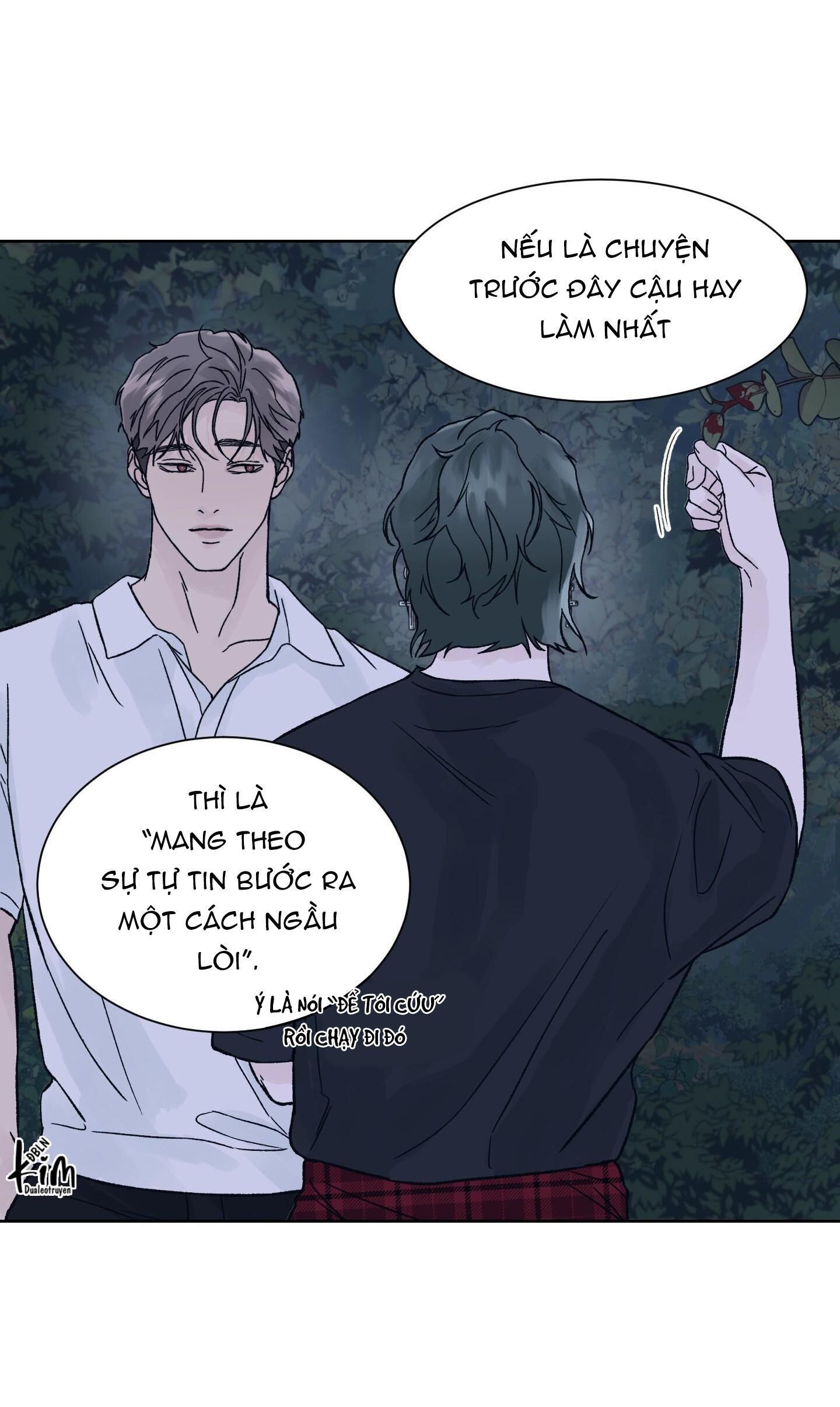 đêm kinh hoàng Chapter 10 - Next Chapter 11