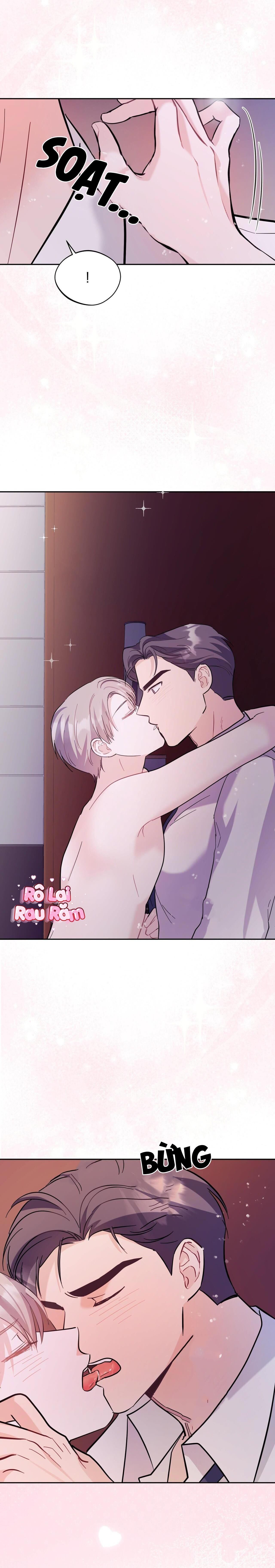 Giang Hồ Lạ Mặt Chapter 6 - Trang 1