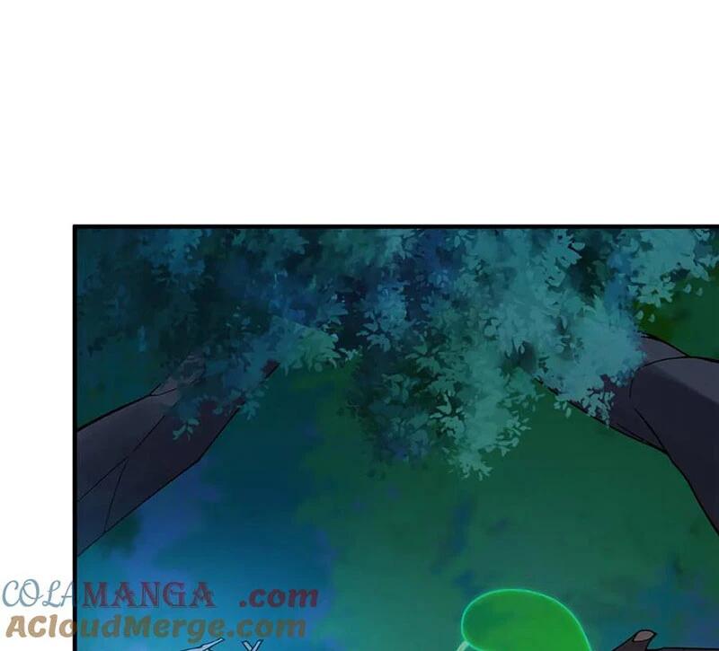 thần sủng tiến hóa Chapter 330 - Trang 2