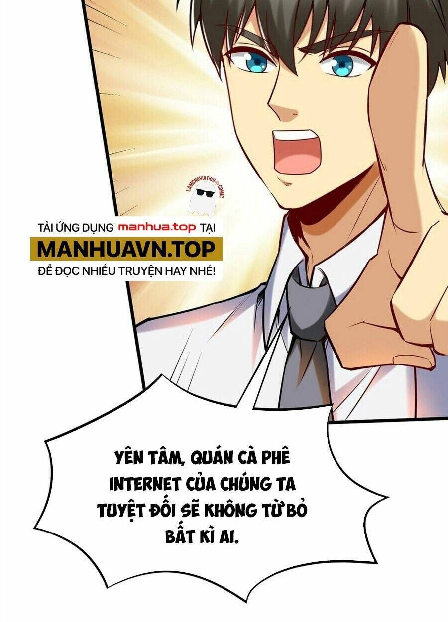 thành tỷ phú nhờ thua lỗ game chapter 98 - Trang 2