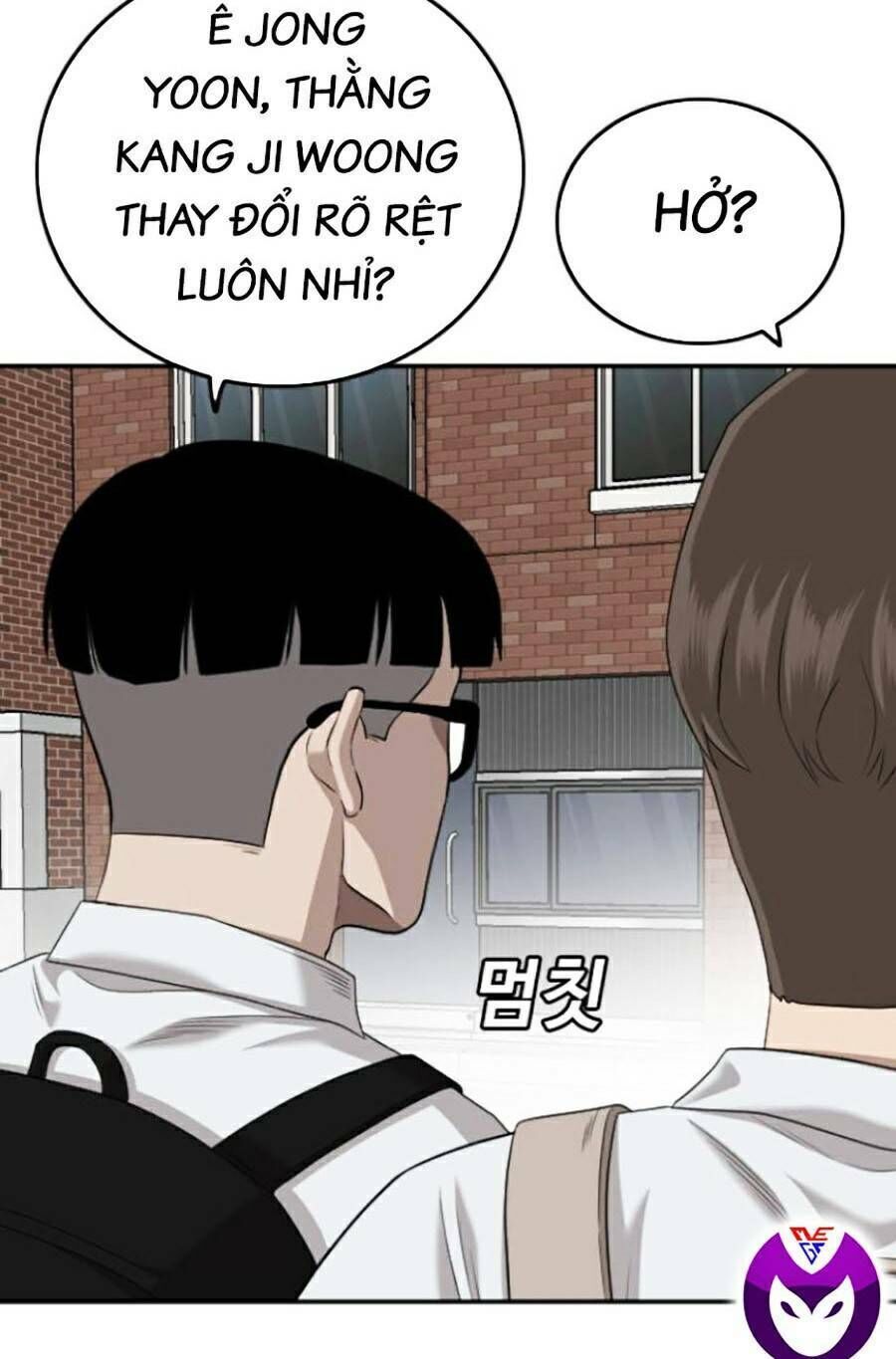 người xấu chapter 139 - Trang 2