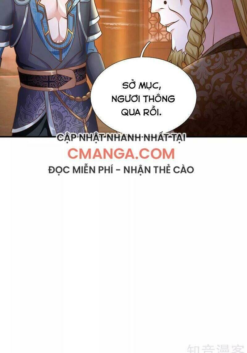 tu la kiếm tôn Chapter 130 - Next Chapter 131