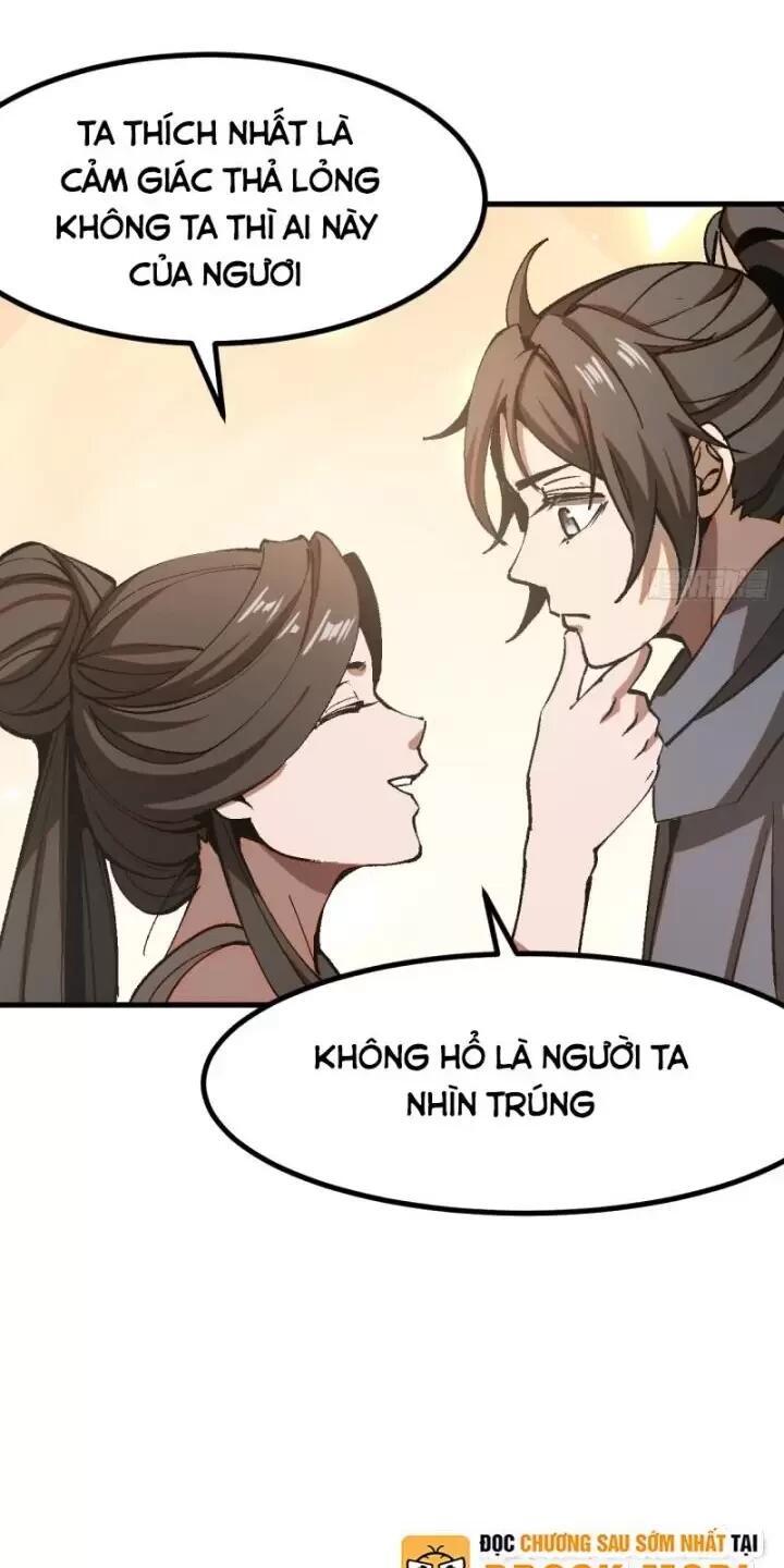 không cẩn thận, lưu danh muôn thủa Chapter 48 - Trang 1