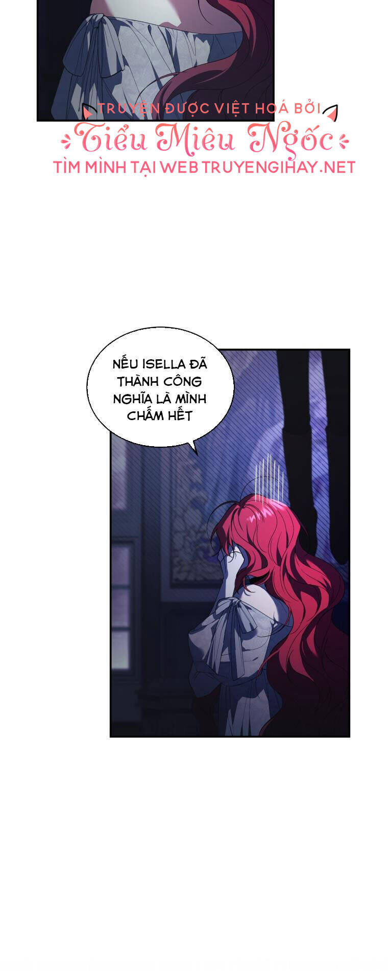 hoàn nguyên quý cô chapter 31 - Trang 2