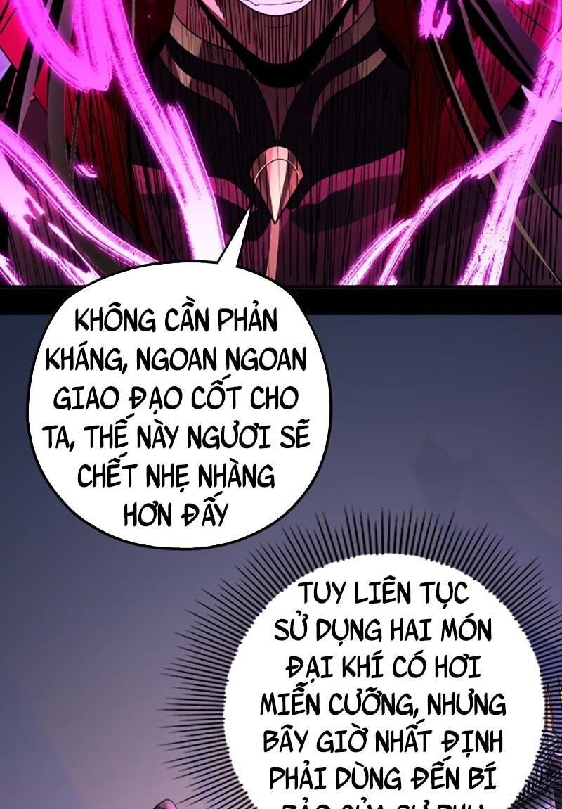 ta trời sinh đã là nhân vật phản diện chương 97 - Next chapter 98