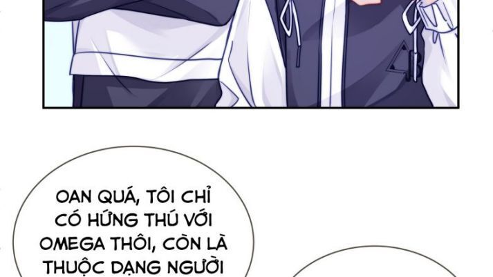 Để Ý Tôi Chút Nào Chapter 3 - Trang 2