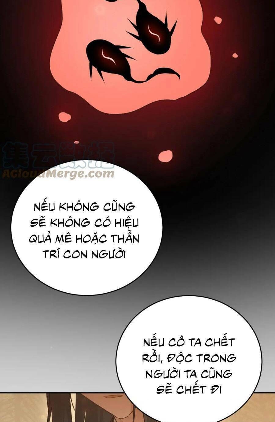 hoàng hậu vô đức chapter 110 - Next chapter 111