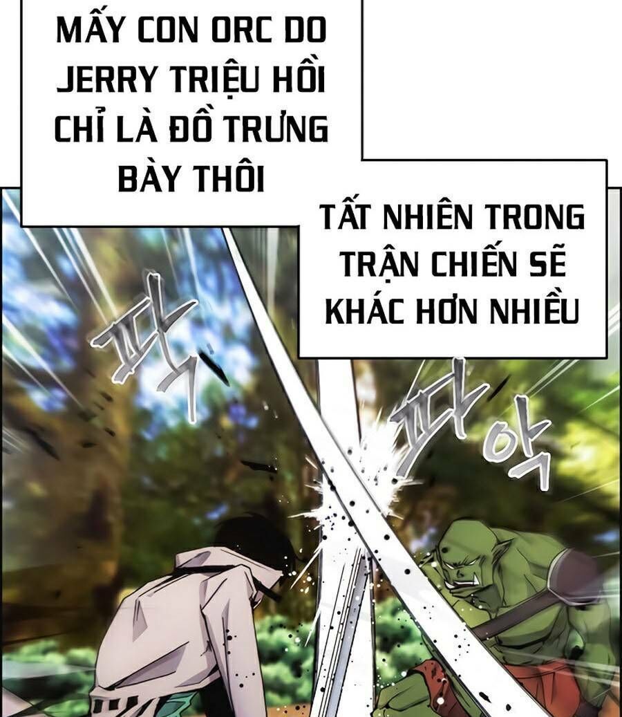 tao là ác nhân chapter 4 - Next chapter 5