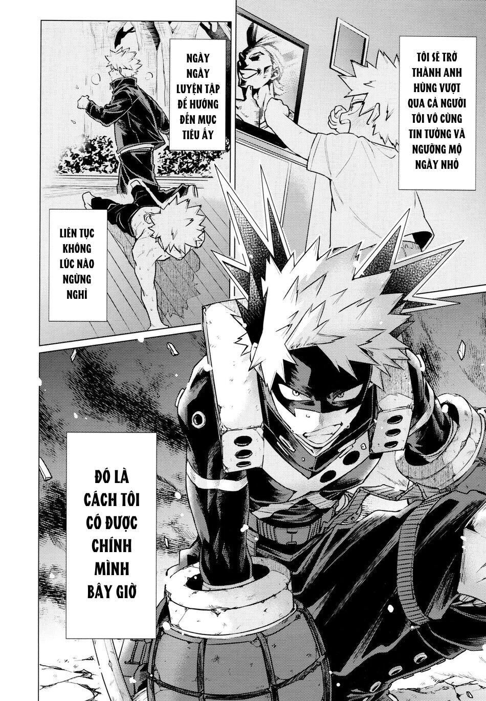 ổ sìn otp Chapter 71 KiriBaku - Trang 1