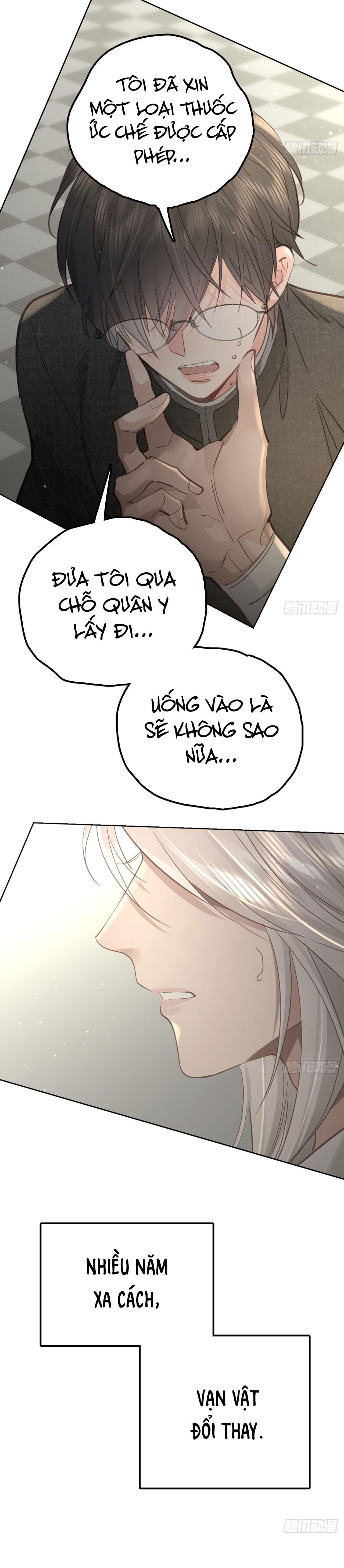 Ong Thợ Chapter 46 - Next Chapter 47