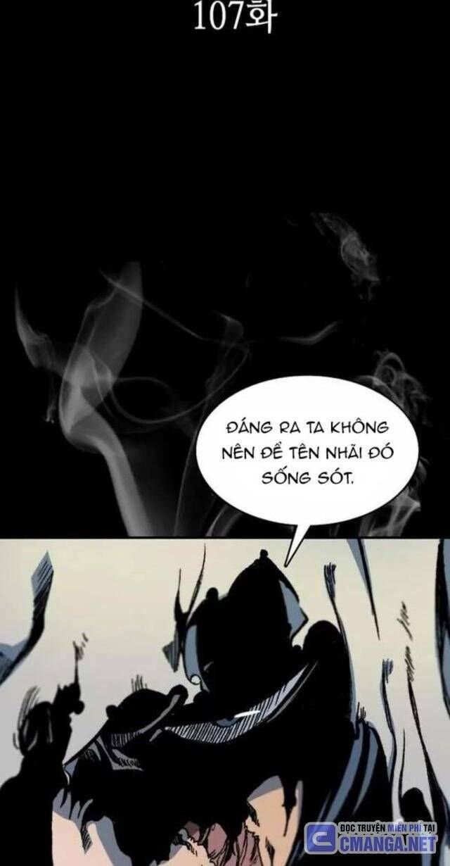 hồi ức của chiến thần Chapter 107 - Next Chapter 108