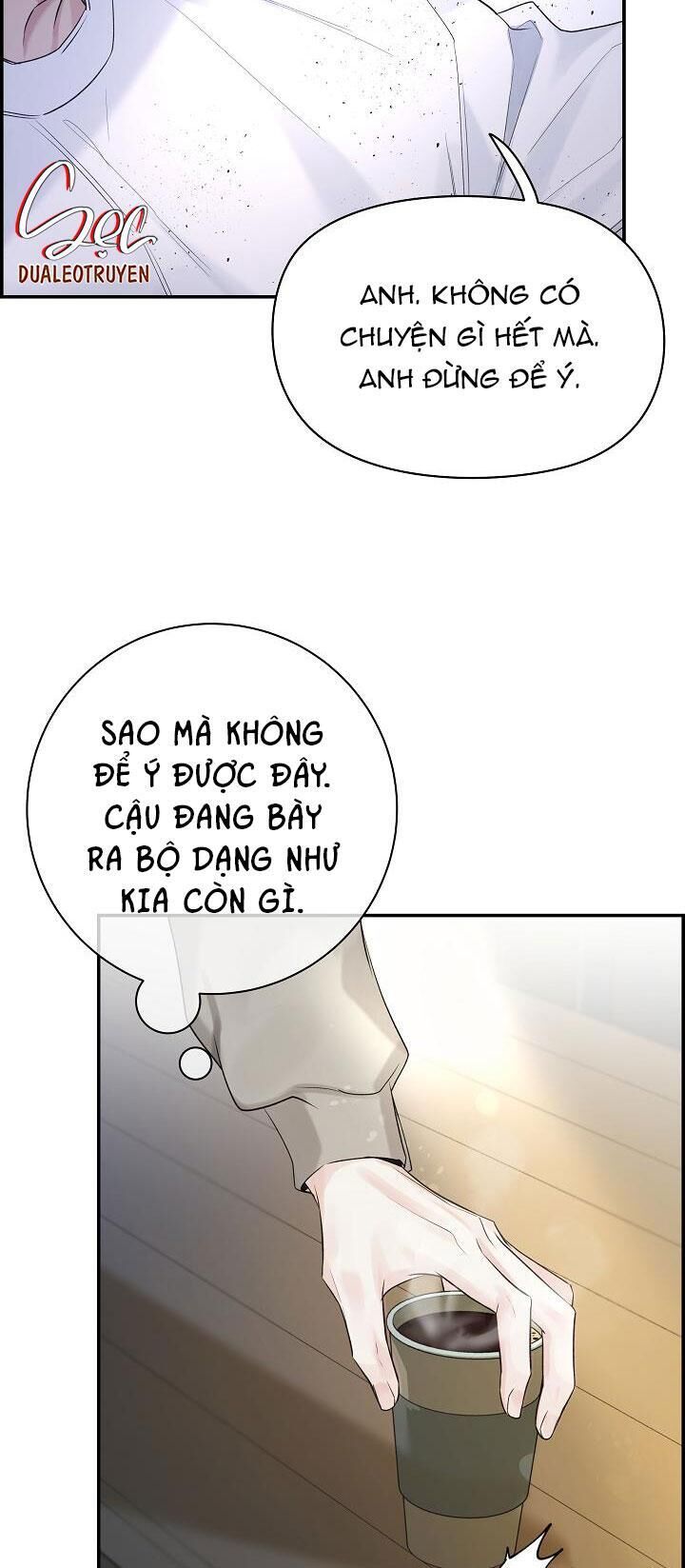 CƠ CHẾ BẢO VỆ Chapter 37 - Trang 2