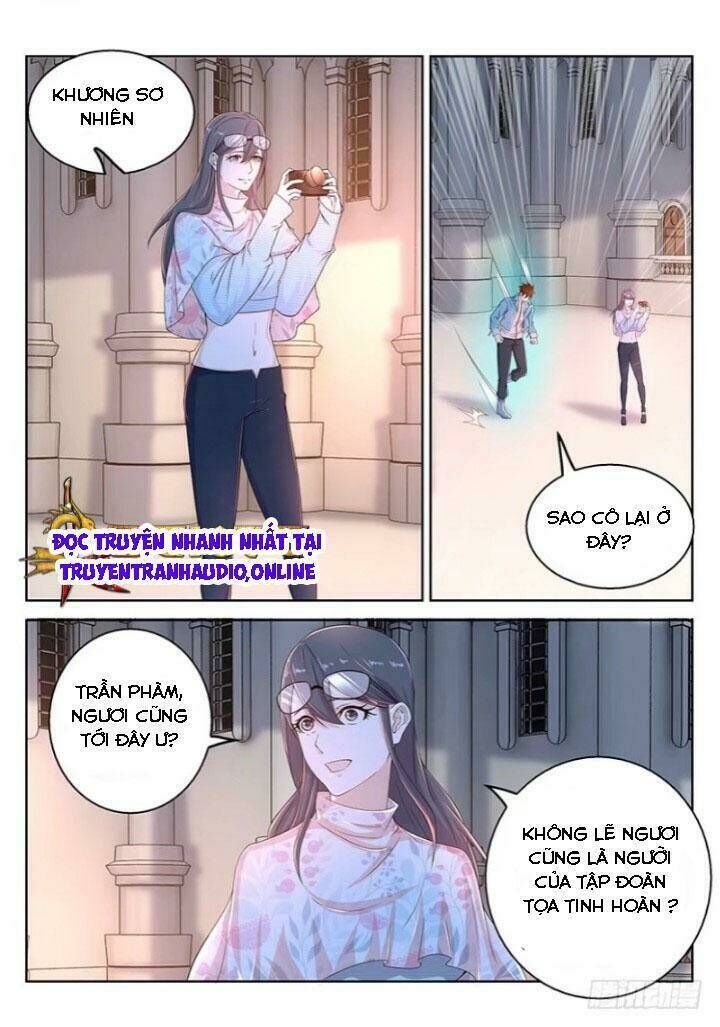 trọng sinh đô thị tu tiên Chapter 357 - Next Chapter 358