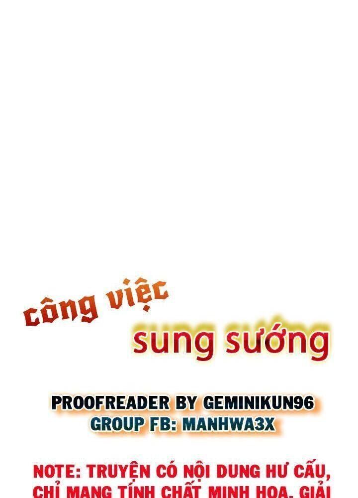 công việc sung sướng chapter 2.1 - Next chapter 2.2