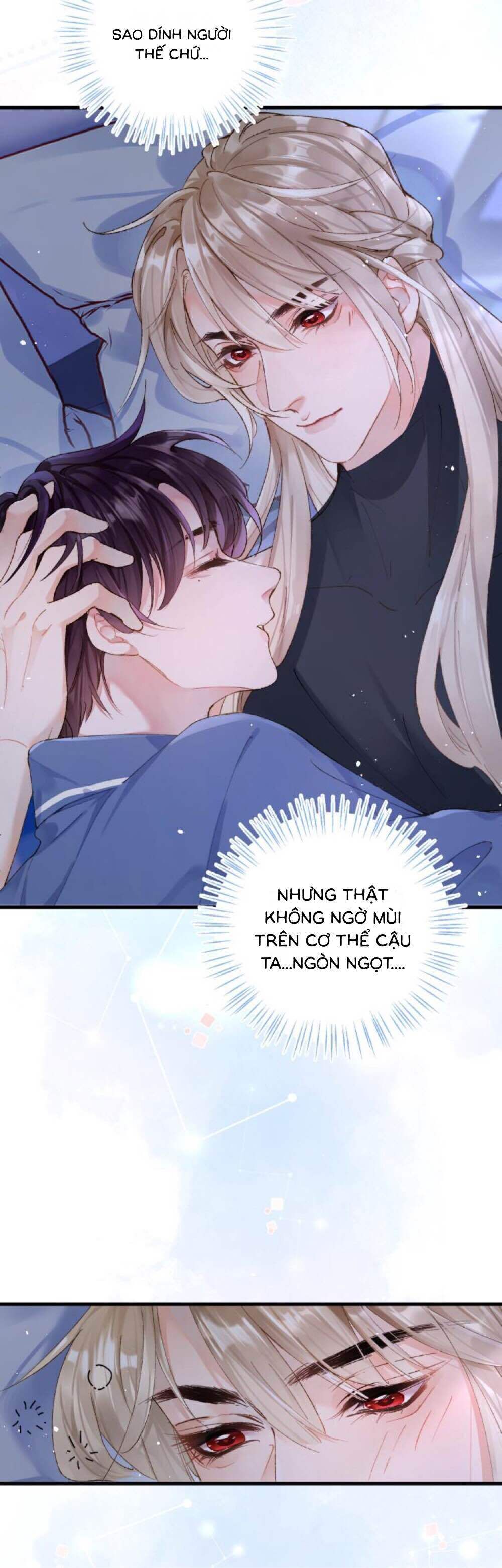 Bị Cửu Vĩ Hồ Bắt Nạt Sau Giờ Học Chapter 4 - Next Chapter 5