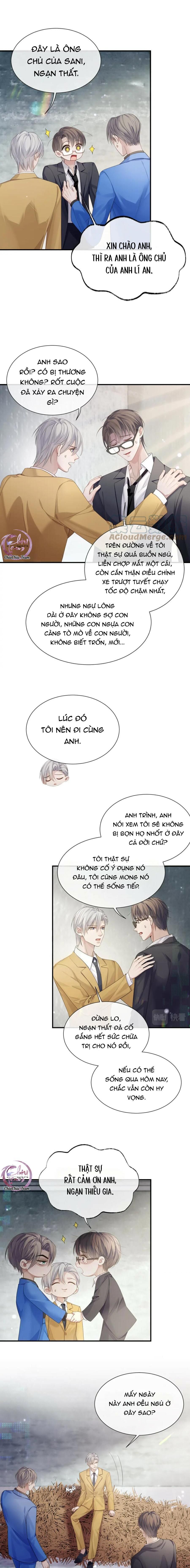 đề nghị ly hôn Chapter 78 - Trang 2