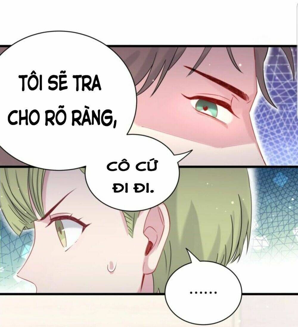 đứa bé là của ai ???? chapter 107 - Trang 2