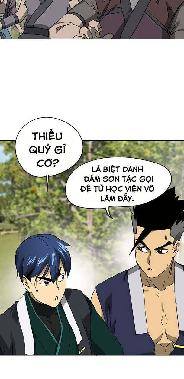 thăng cấp vô hạn trong murim chapter 142 - Next chapter 143