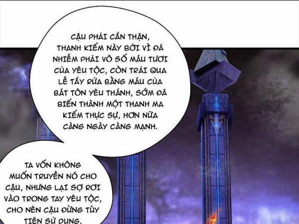 Vô Địch Đốn Ngộ chapter 153 - Trang 2