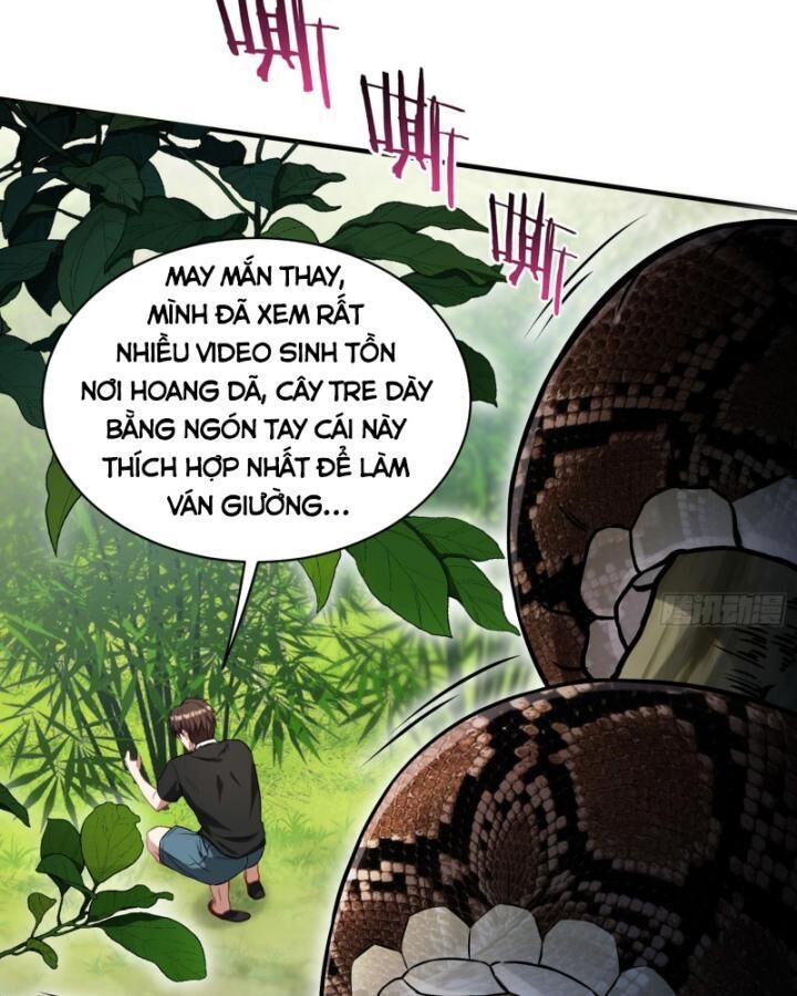 không làm kẻ nịnh bợ nữa, ta trở thành tỷ phú! chapter 81 - Next chapter 82