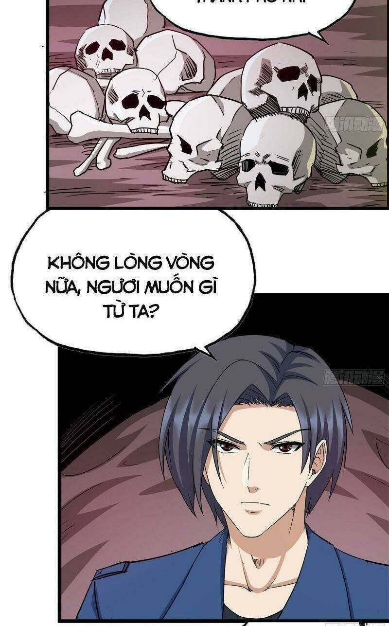 tôi chuyển vàng tại mạt thế Chapter 198 - Next Chapter 199