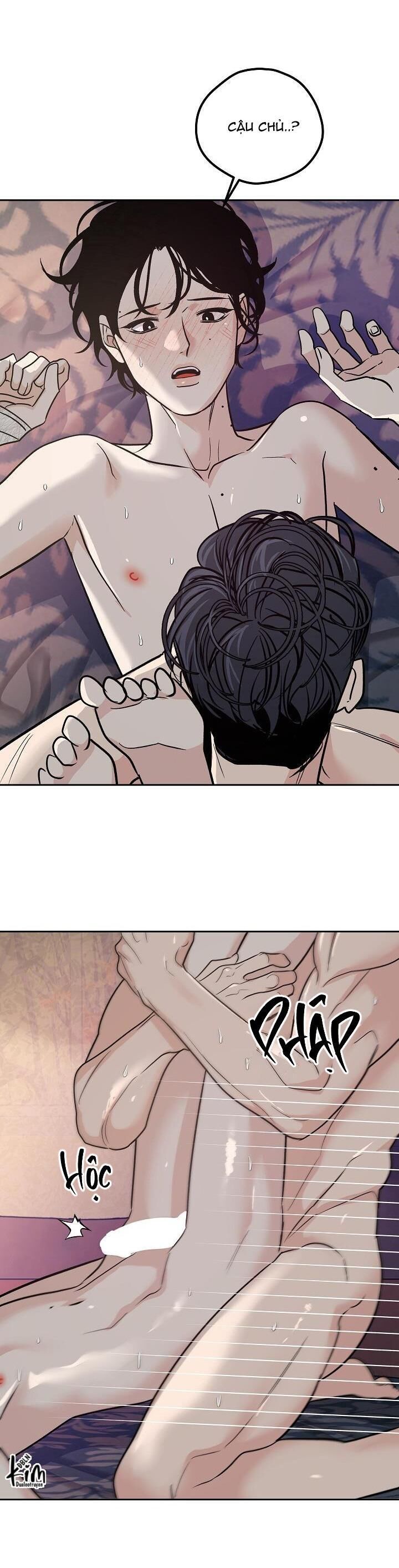 sa ha (anh dâu x em chồng) Chapter 42 - Next Chapter 43