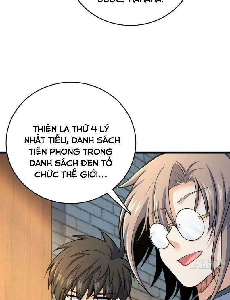 Tân Đình Là Hảo Đao Chapter 20 - Trang 2