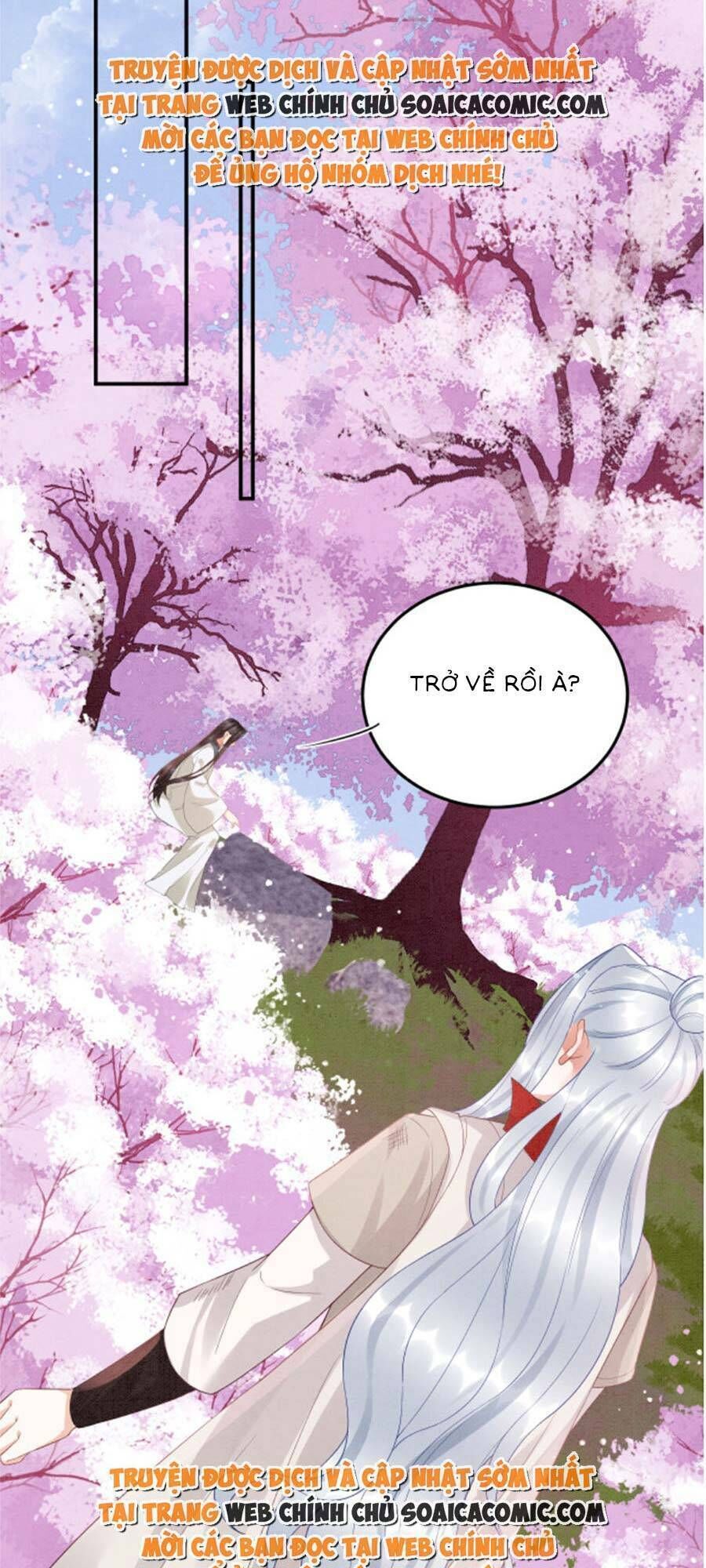 bạch nguyệt quang lạm quyền của sủng hậu chapter 109 - Next chapter 110