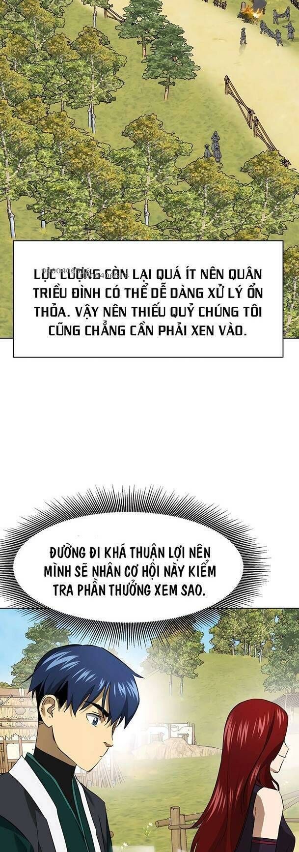 thăng cấp vô hạn trong murim chapter 144 - Trang 2