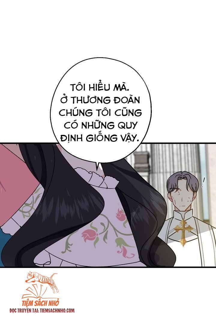 trở thành con gái nhà tài phiệt Chapter 8 - Trang 2