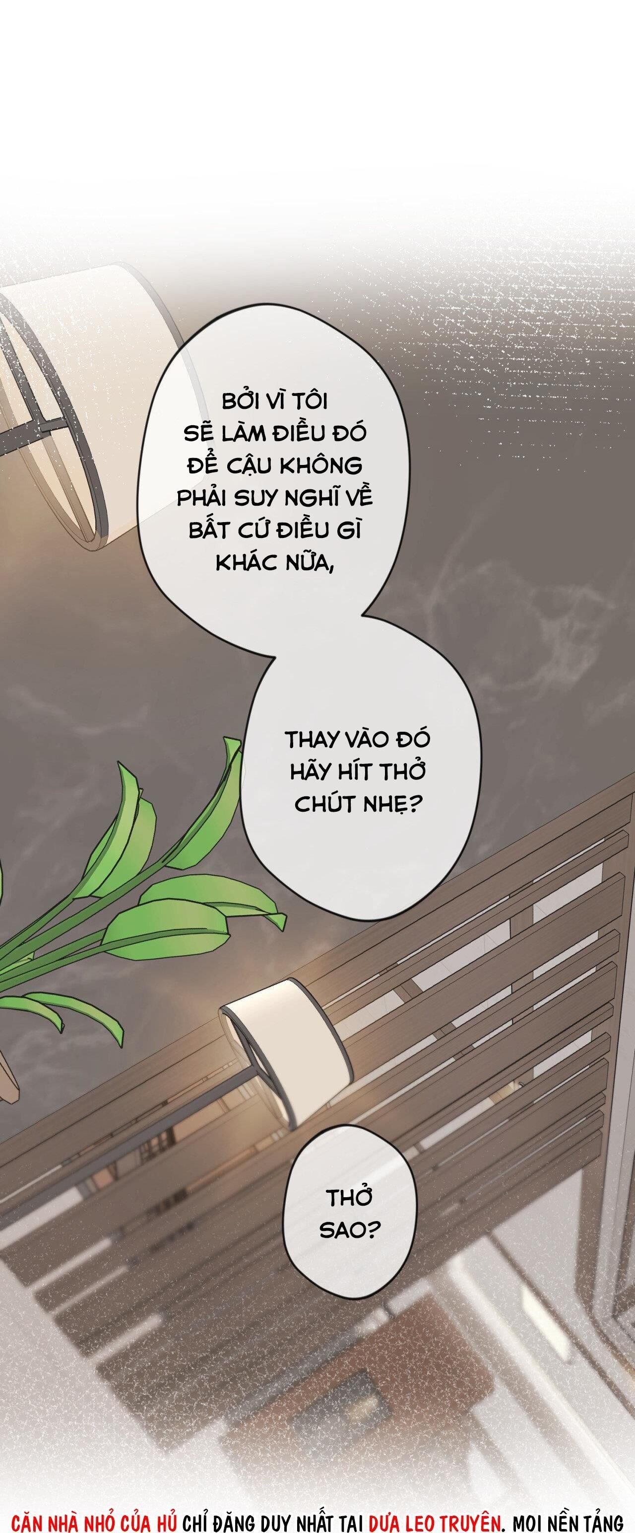 nụ hôn thiên thần Chapter 7 - Trang 1