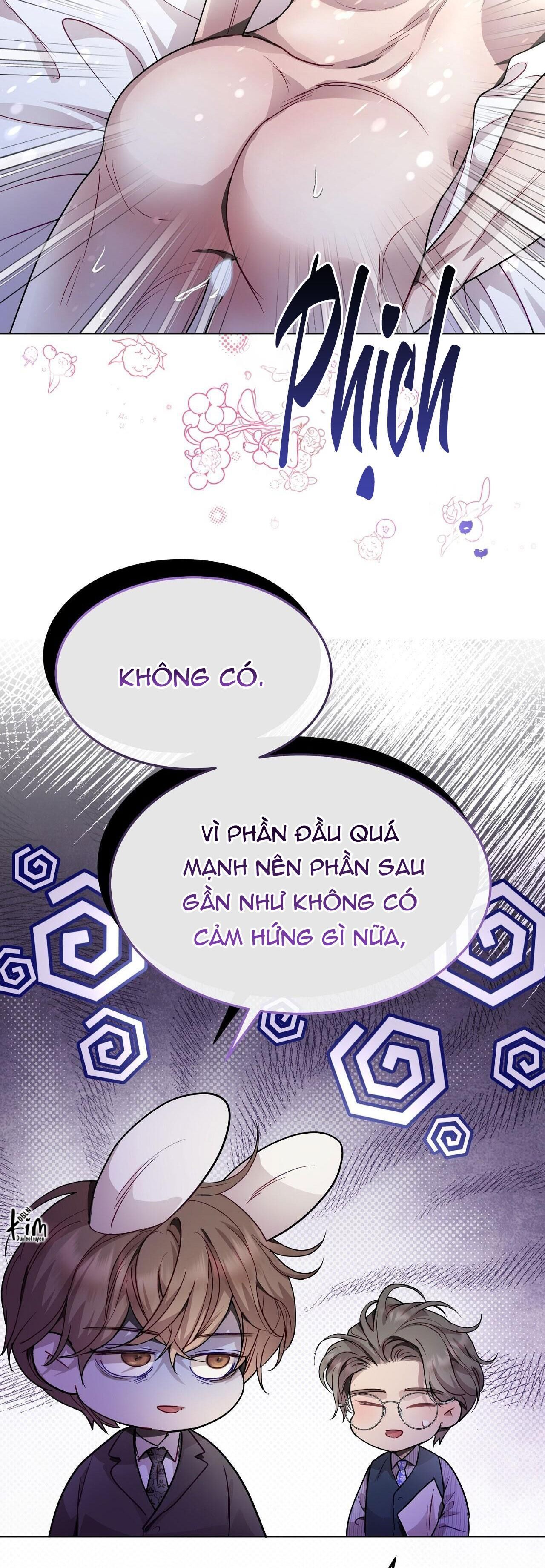 lối sống ích kỷ Chapter 62 - Trang 2