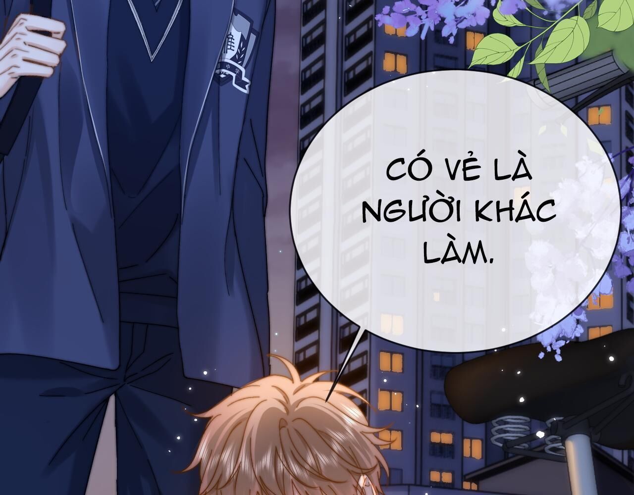 chất dị ứng cực cute Chapter 41 - Next Chương 42