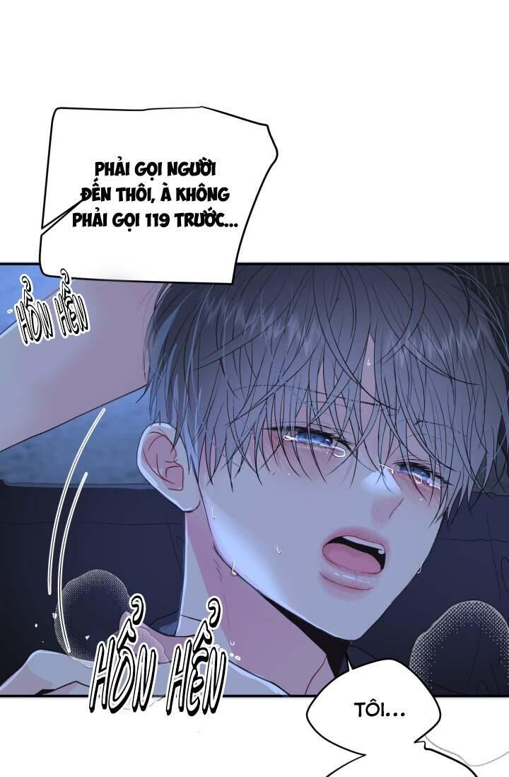 YÊU EM THÊM LẦN NỮA (LOVE ME AGAIN) Chapter 10 - Trang 2