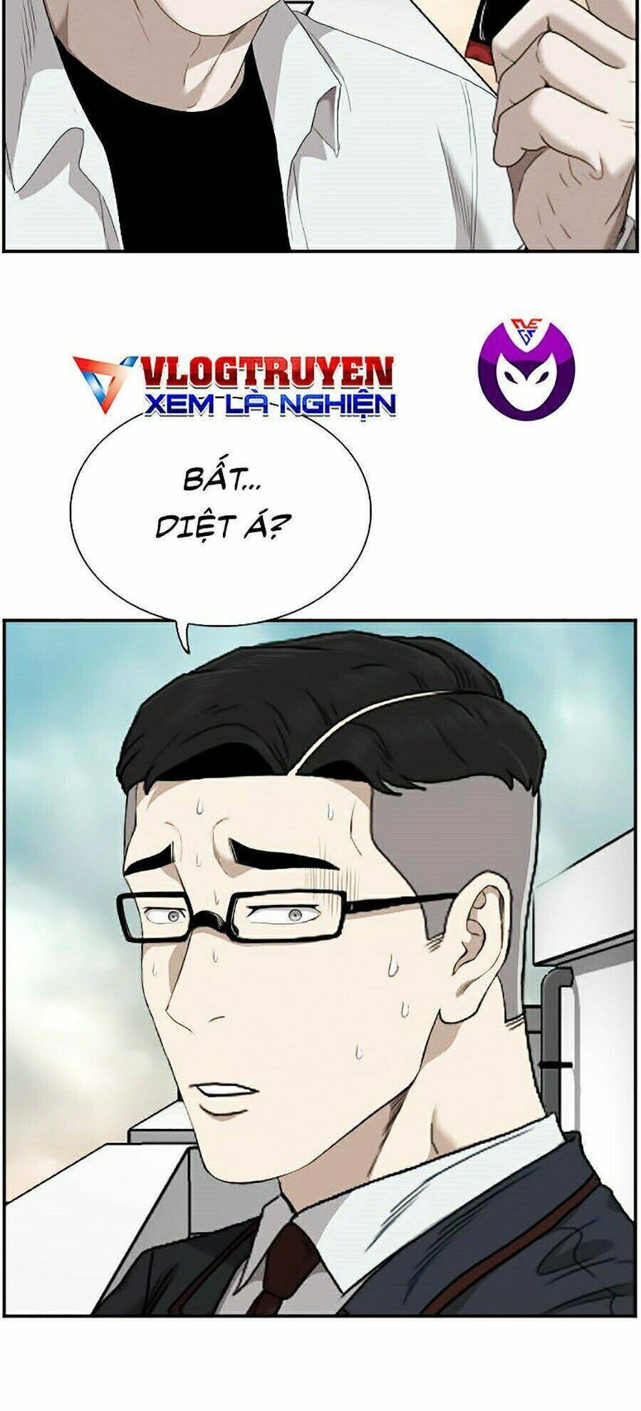 người xấu chapter 46 - Trang 2