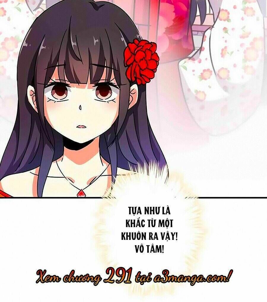 Vương Gia! Ngươi Thật Bỉ Ổi Chapter 290 - Trang 2