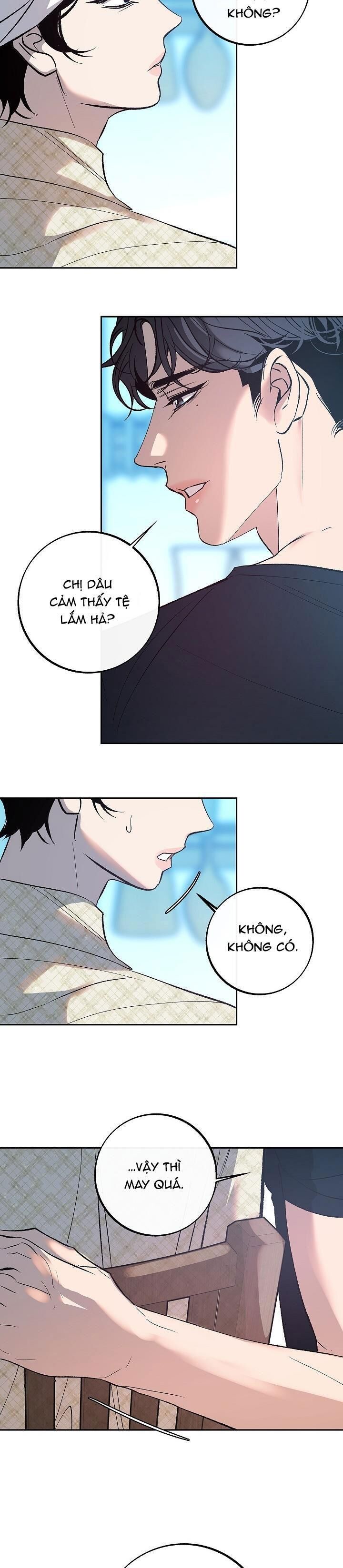 sa ha (anh dâu x em chồng) Chapter 5 - Next Chương 6