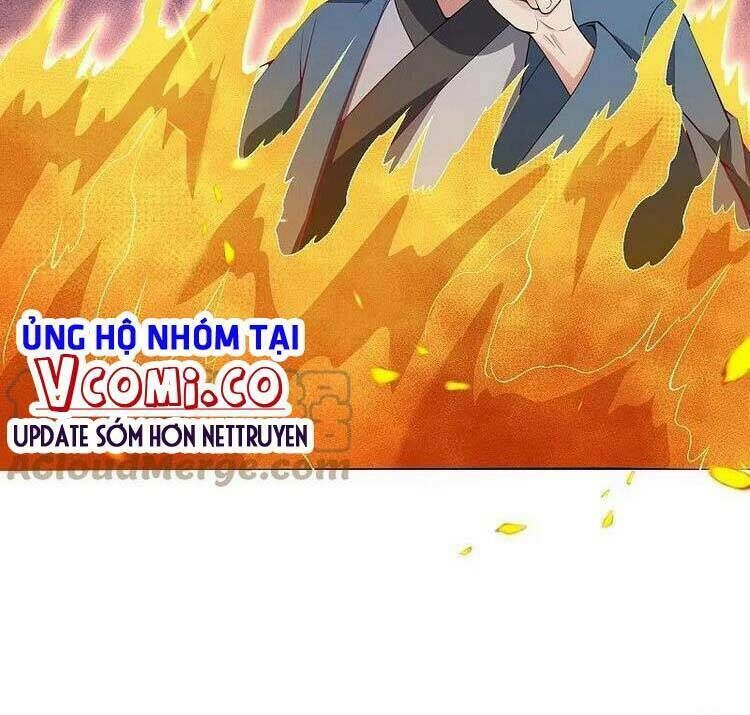 nghịch thiên tà thần chapter 487 - Trang 2