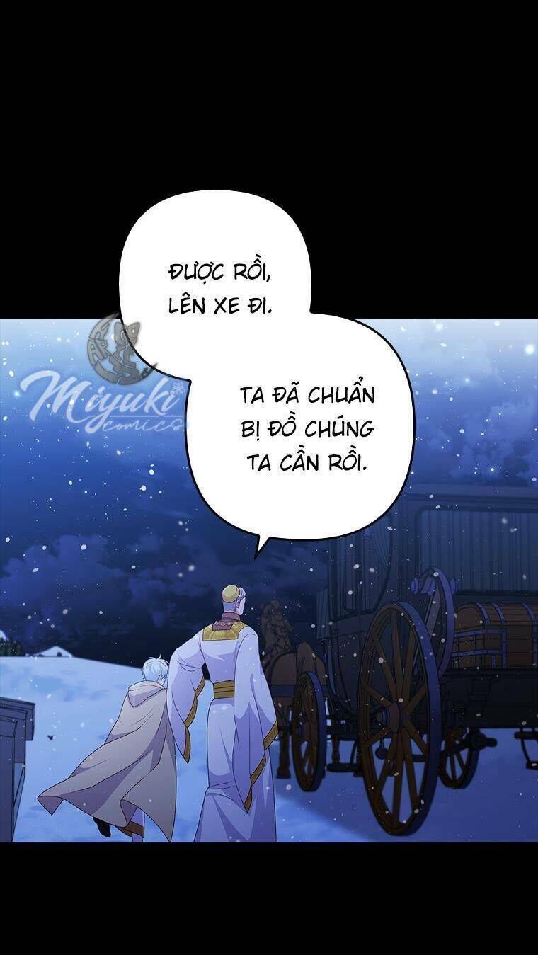 tôi đã bị quyến rũ bởi nam chính ốm yếu chapter 46 - Trang 2