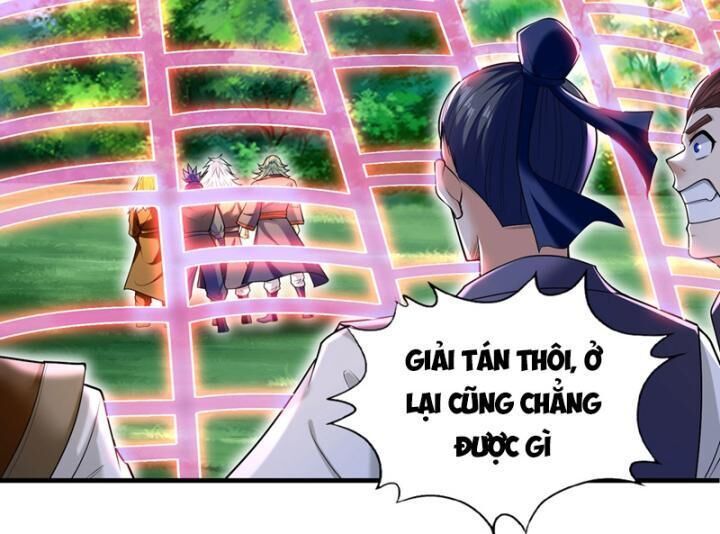 ta bị nhốt cùng một ngày mười vạn năm Chapter 417 - Next Chapter 418