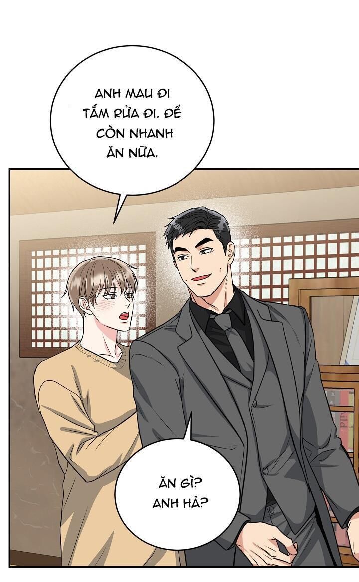 hang hổ Chapter 40 - Next Chương 41