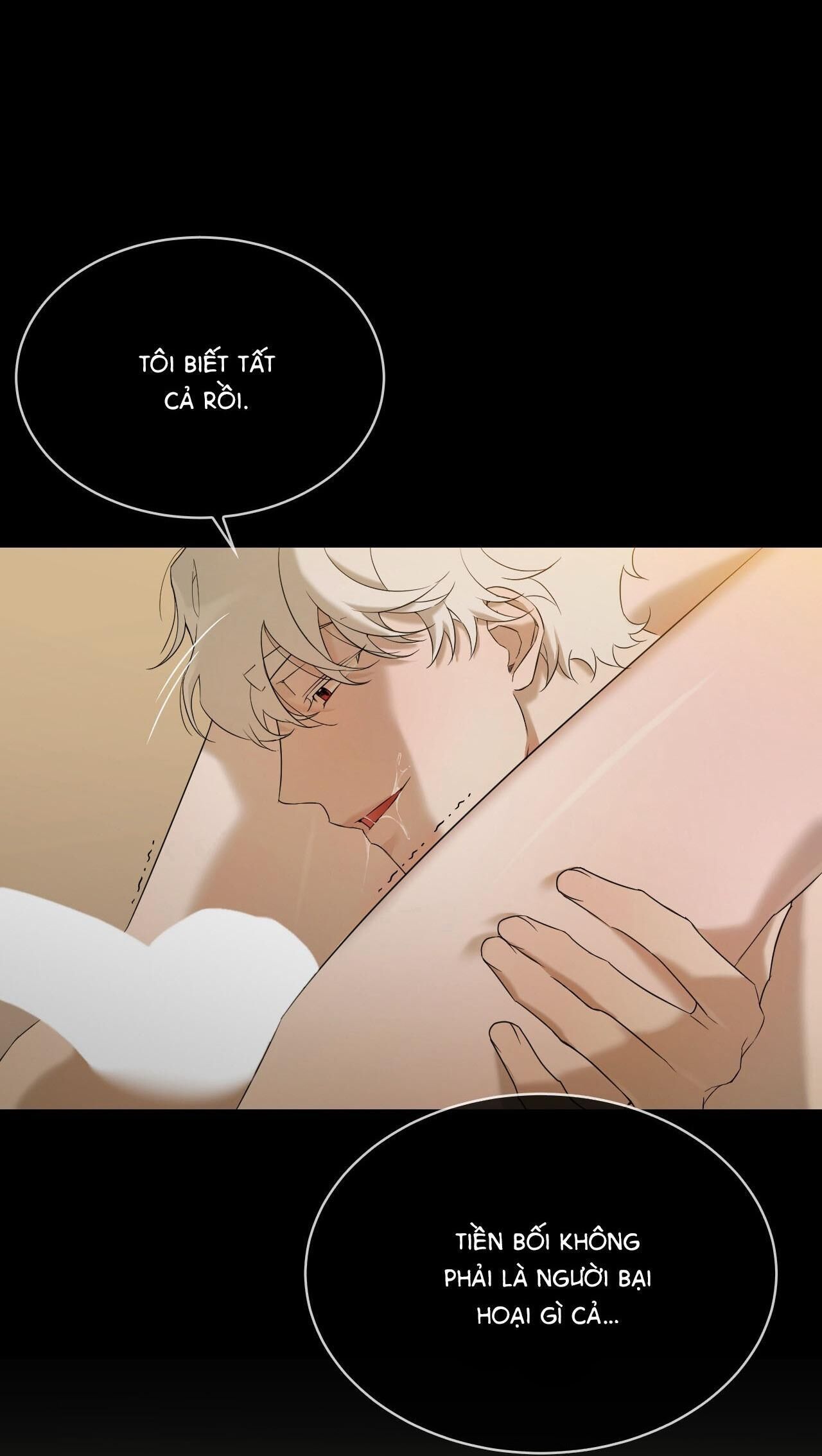 (Cbunu) Dễ Thương Là Lỗi Của Tôi Sao? Chapter 5 H - Trang 2