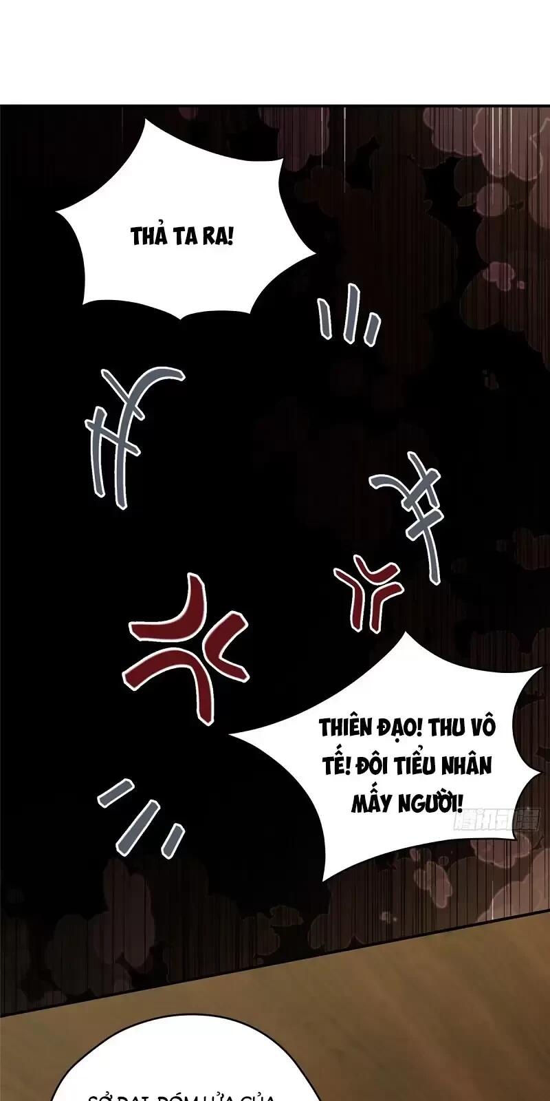 Nữ Chính Từ Trong Sách Chạy Ra Ngoài Rồi Phải Làm Sao Đây? Chapter 138 - Trang 1