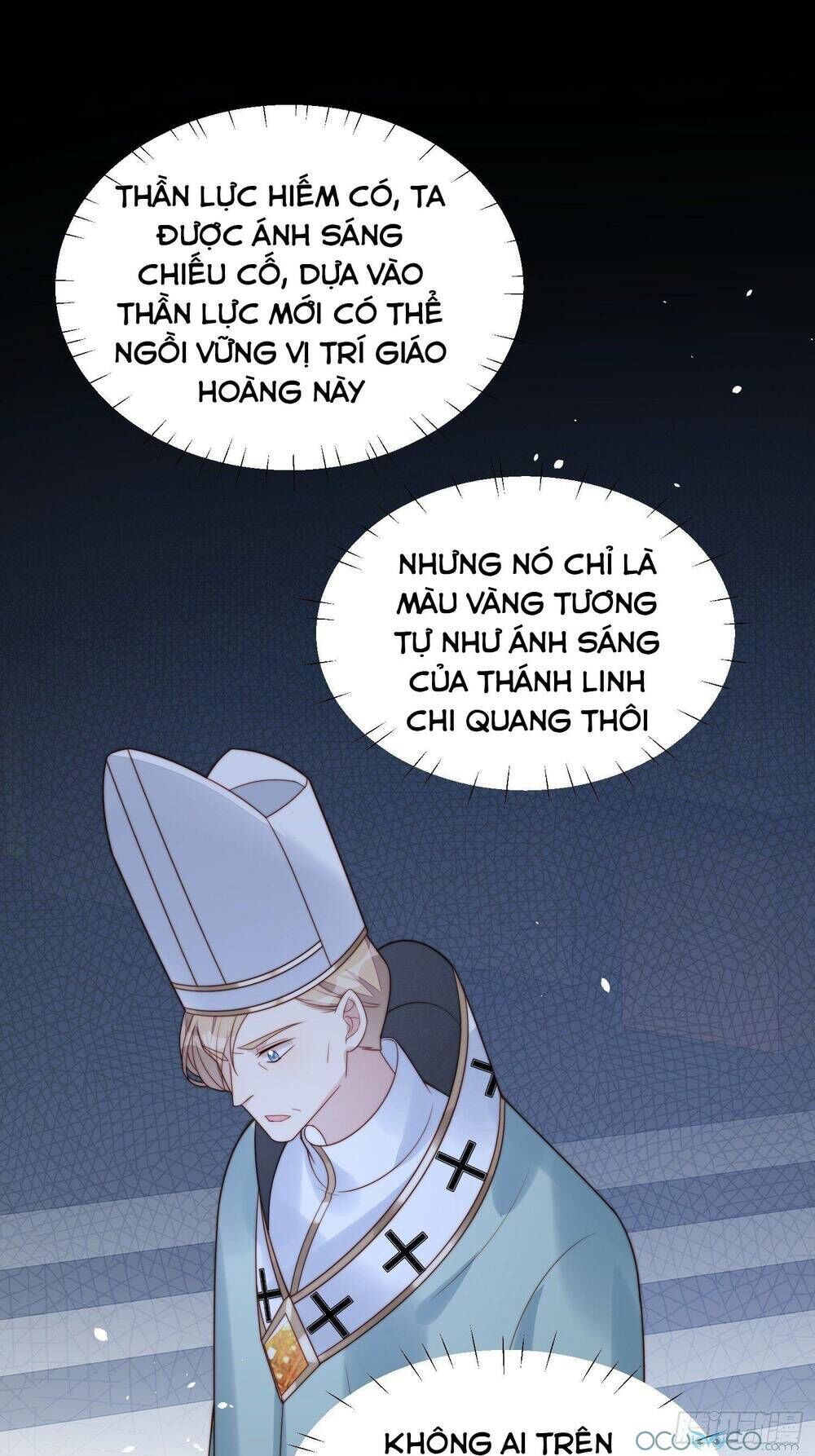 bỗng một ngày xuyên thành hoàng hậu ác độc chapter 7 - Next Chapter 7.1